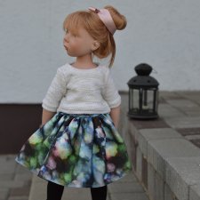 Слава Солей. Новый образ. Slava-Soley Zwergnase