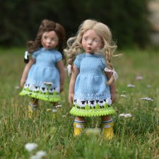 Охота на овец Zwergnase Junior