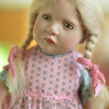 Маленькая загадка от Цвергназе