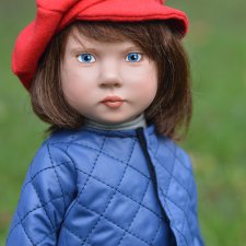 Густав приехал