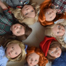 Рождественские Цверги