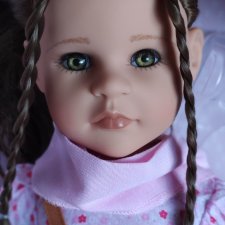 Анушка Готц Anoushka Chosen Gotz