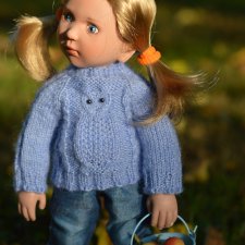 За яблоками со Скади