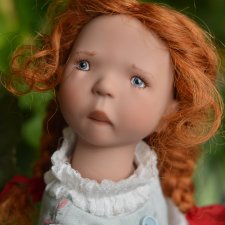 Рона. Новый цверг