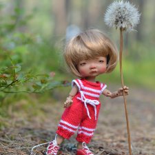 Кое что об Эри