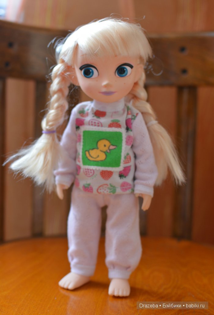 Новые наряды для девочек | Бэйбики Новые наряды для девочек — Одежда и обувь для кукол своими руками: фото (фото 3)