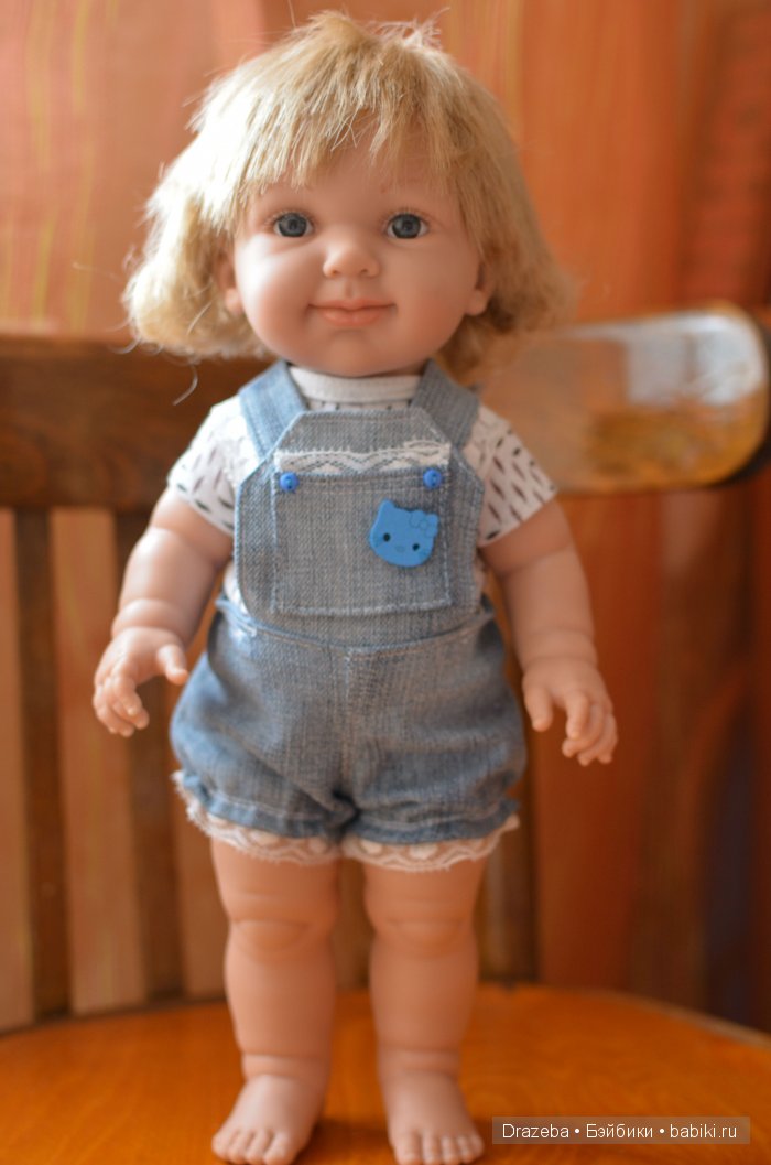Новые наряды для девочек | Бэйбики Новые наряды для девочек — Одежда и обувь для кукол своими руками: фото (фото 5)