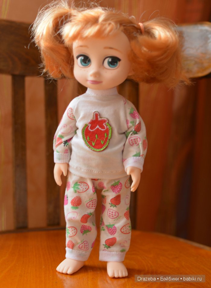 Новые наряды для девочек | Бэйбики Новые наряды для девочек — Одежда и обувь для кукол своими руками: фото (фото 4)