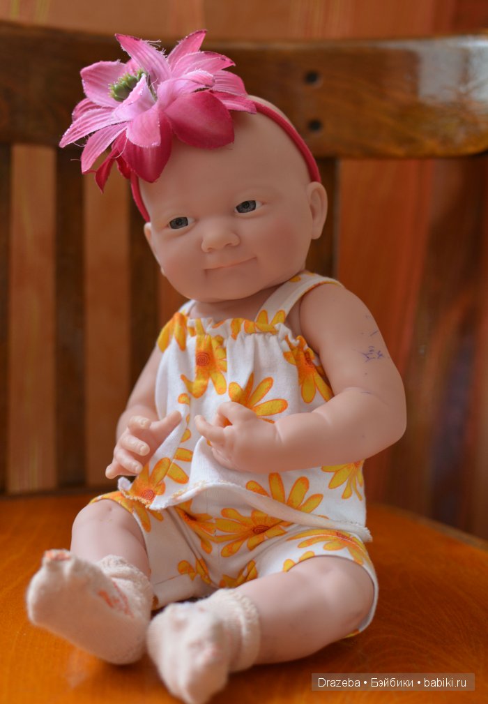 Новые наряды для девочек | Бэйбики Новые наряды для девочек — Одежда и обувь для кукол своими руками: фото (фото 6)
