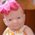 Новые наряды для девочек