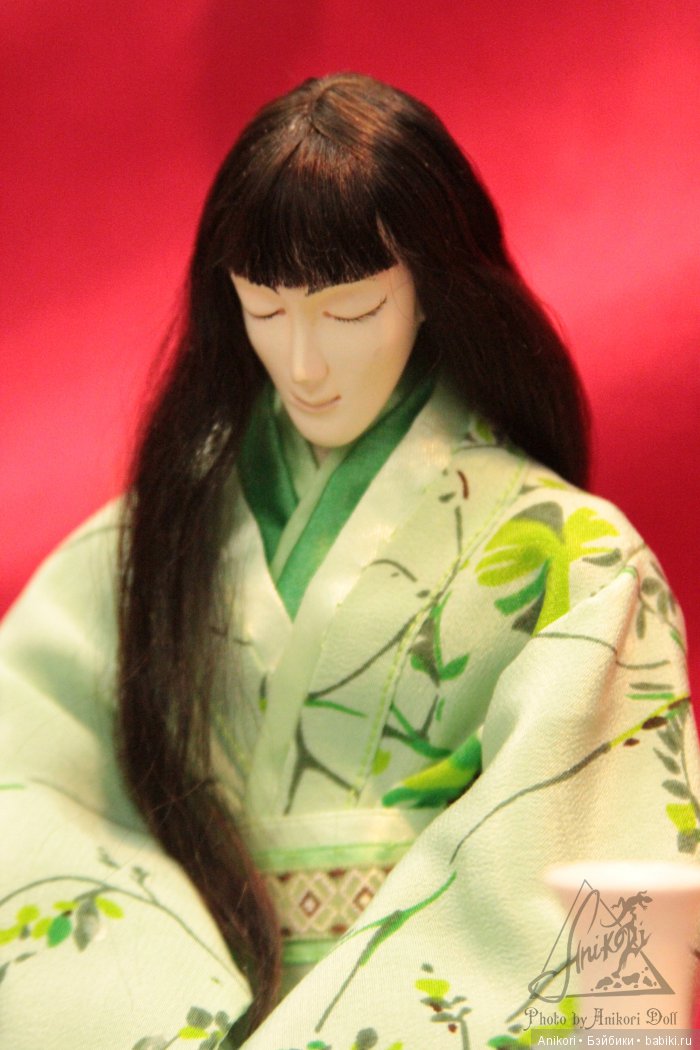 Анастасия Немцова