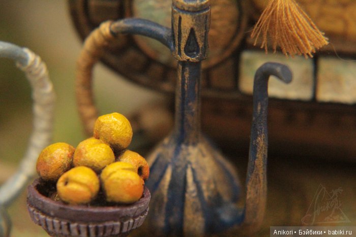 Шарнирный мир на Весеннем Бале кукол 2017