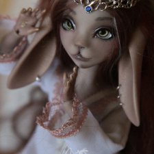 Зайка волшебница