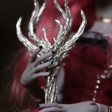 Клементина. Мир Акреон