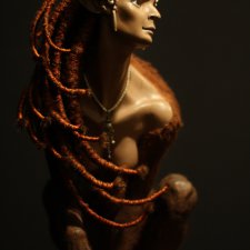 Мои Сфинксы