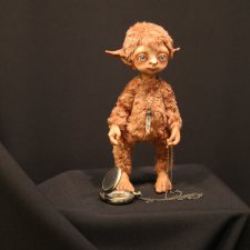 Лесной шаман