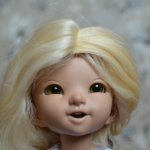 Спешу поделиться радостью - ко мне приехала LittleFee Reni