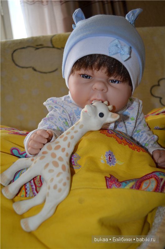 Посмотрите, какой шикарный парень ко мне приехал (фото 7)