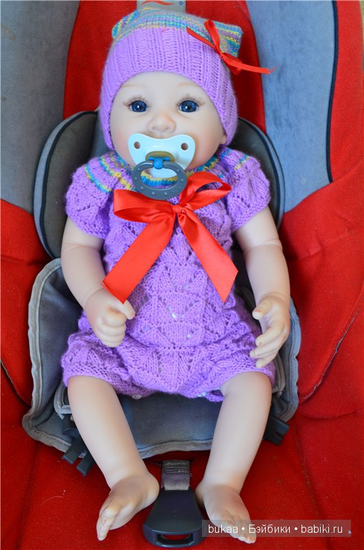 Кирюша приехал! doro dolls (фото 2)