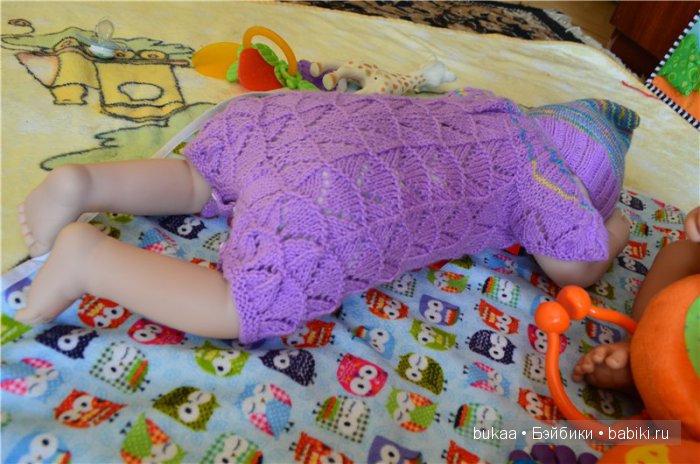 Кирюша приехал! doro dolls (фото 10)