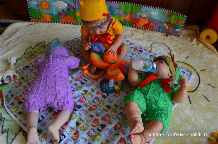 Кирюша приехал! doro dolls (фото 9)