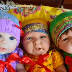 Кирюша приехал! doro dolls