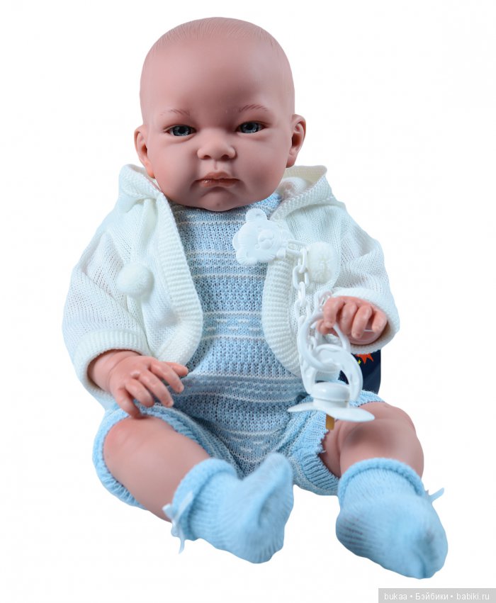 Пупсы Magic Baby и 46 и 47 см вопрос