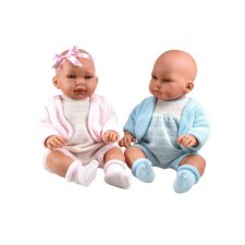 Пупсы Magic Baby  и 46 и 47 см вопрос