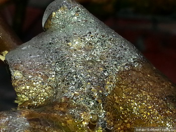 А мы с сыном сегодня красоту искали (фото 8)