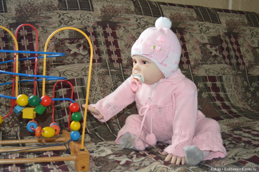 Моя коллекция анатомически корректных малышей продолжение (фото 7)