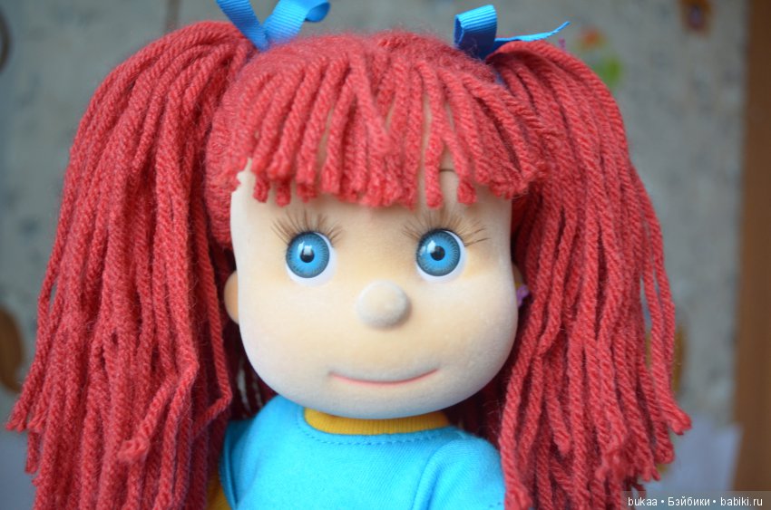 От улыбки станет всем теплей | Бэйбики От улыбки станет всем теплей (фото 7)