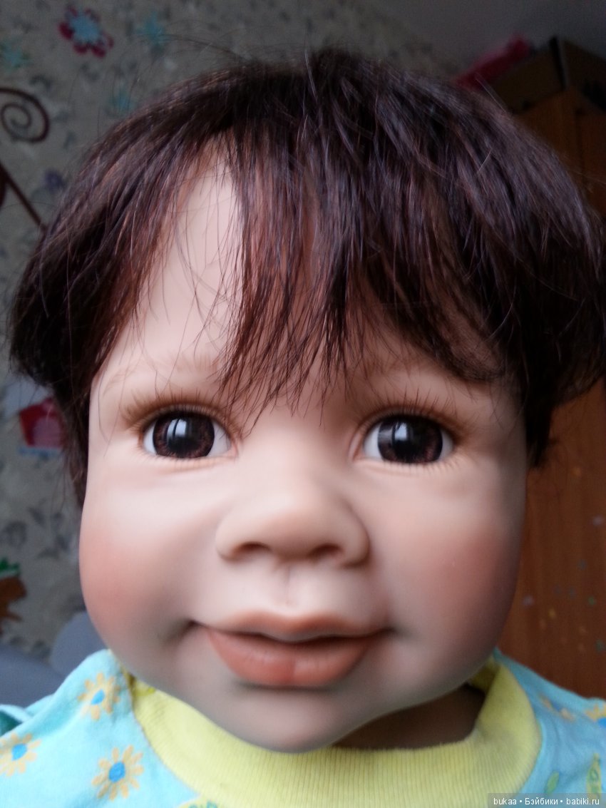 От улыбки станет всем теплей | Бэйбики От улыбки станет всем теплей