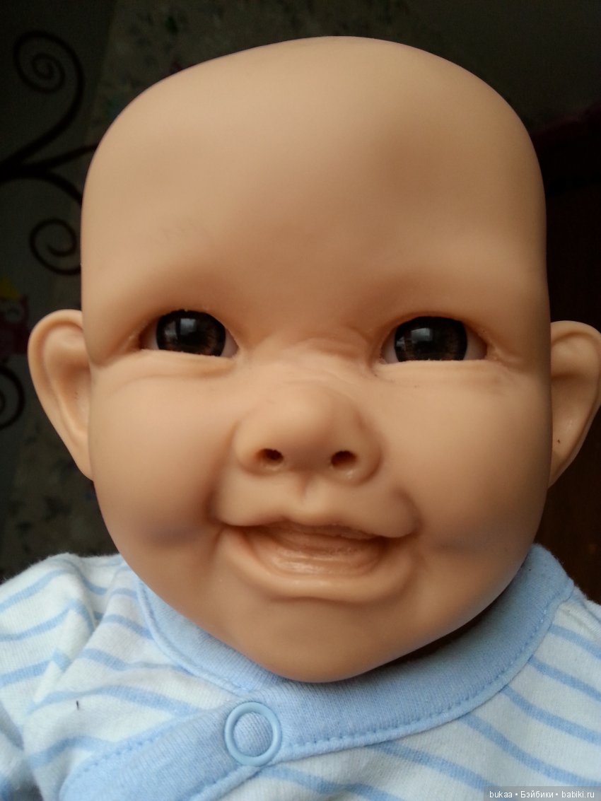 От улыбки станет всем теплей | Бэйбики От улыбки станет всем теплей (фото 4)