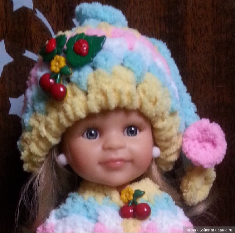 От улыбки станет всем теплей | Бэйбики От улыбки станет всем теплей (фото 6)