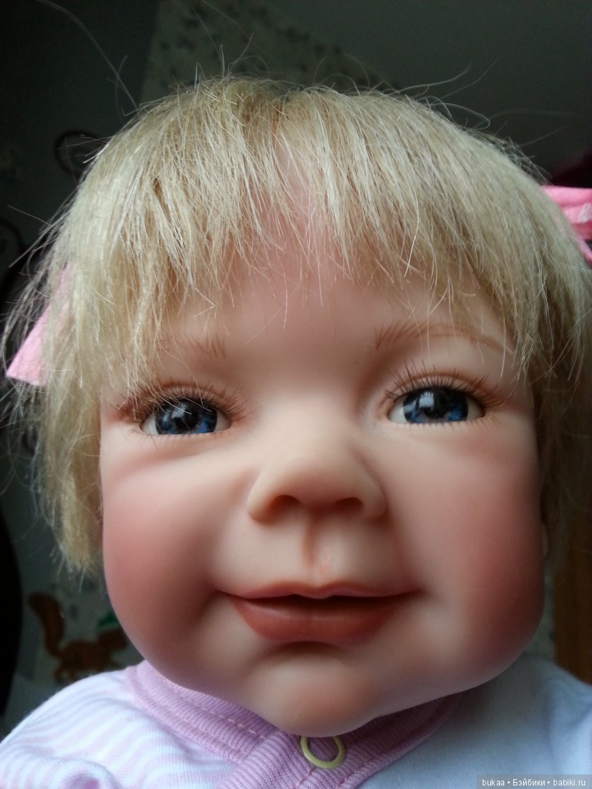 От улыбки станет всем теплей | Бэйбики От улыбки станет всем теплей (фото 2)