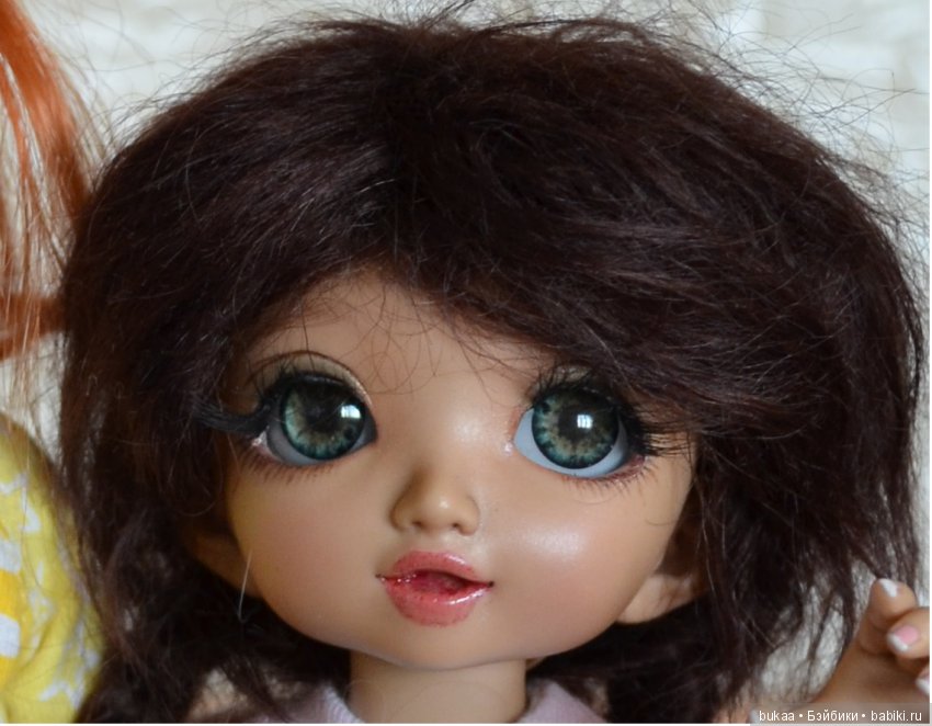 От улыбки станет всем теплей | Бэйбики От улыбки станет всем теплей (фото 8)