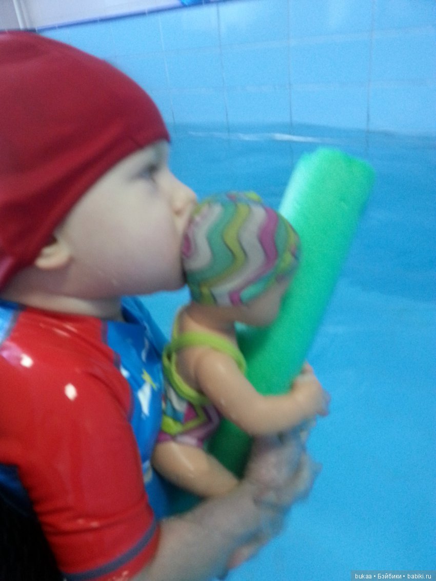 Любимая кукла Aquini Gotz (фото 10)