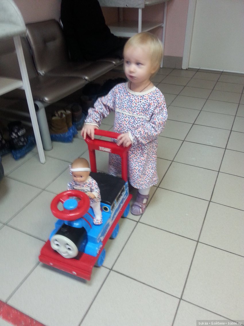 Любимая кукла Aquini Gotz (фото 4)