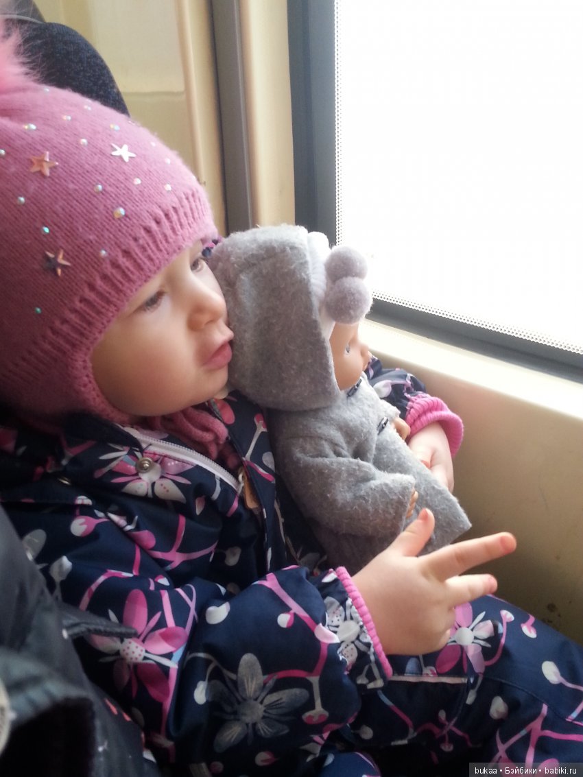 Любимая кукла Aquini Gotz (фото 3)