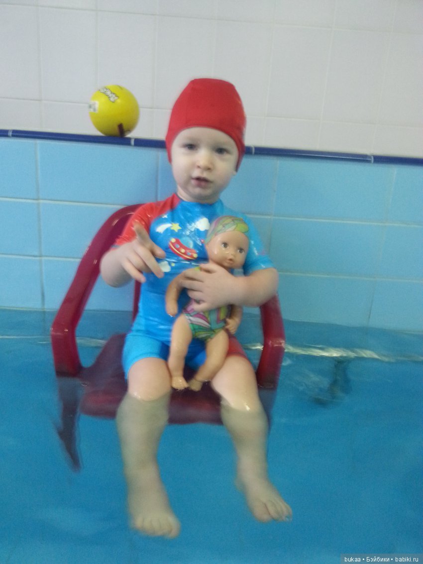 Любимая кукла Aquini Gotz