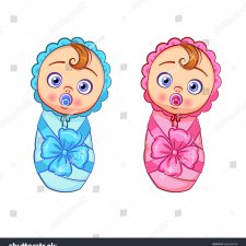 Мои кукольные близнецы и двойняшки