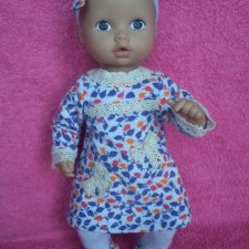 Приключения любимой куклы, или как у нас забрали Дашу