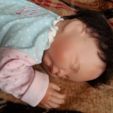 Куча нервов, но все-таки она дома