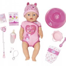 Baby Born Soft Touch  нужны отзывы
