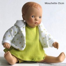 Mouchette Sylvia Natterer Zwergnase