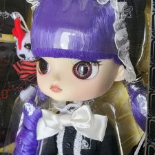 Dal Angry pullip Дал
