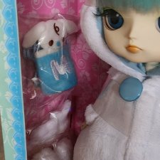 Dal Cinnamoroll pullip Дал синнаморолл