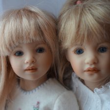 Самые сладкие Плюшечки