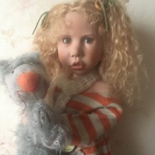 Corinne от Zwergnase Corinne от Zwergnase