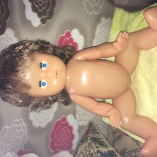 Знатоки, подскажите ее имя